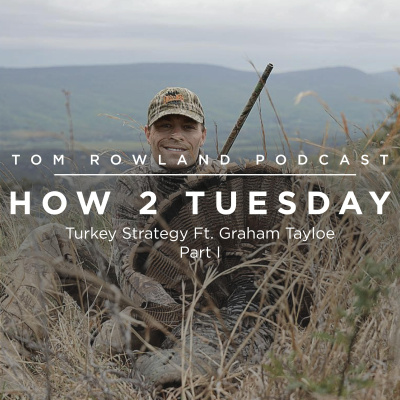 Tom Rowland Podcast