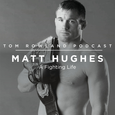 Tom Rowland Podcast