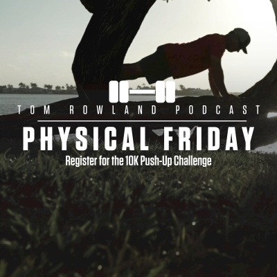 Tom Rowland Podcast