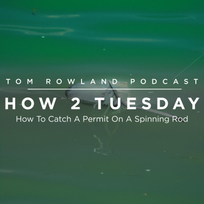 Tom Rowland Podcast