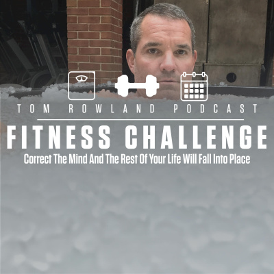 Tom Rowland Podcast