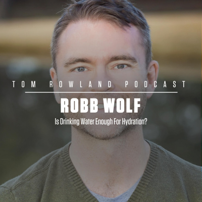 Tom Rowland Podcast