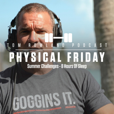 Tom Rowland Podcast