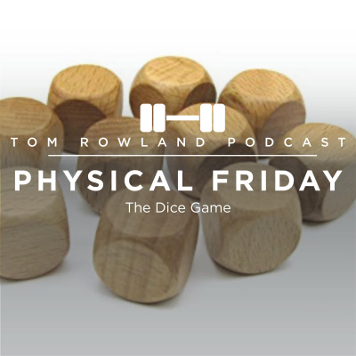 Tom Rowland Podcast