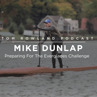 Tom Rowland Podcast