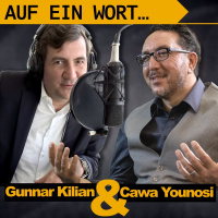 ENC124 - Auf ein Wort mit Gunnar Kilian und Cawa Younosi