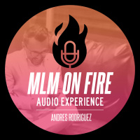 Andres Rodriguez: La Escalera De Valor En MLM - 15