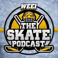 The Skate Pod, Ep. 505: New bold predictions for Swayman, Geekie and more