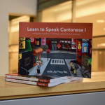 Learn To Speak Cantonese Is Podcast