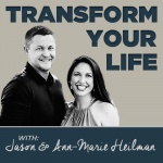 Transform Your Life With Jason  Ann-marie Heilman