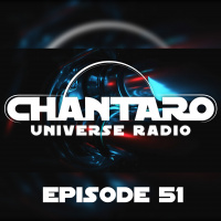 Chantaro Universe Radio Episode 51