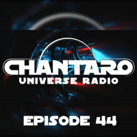 Chantaro Universe Radio Episode 44