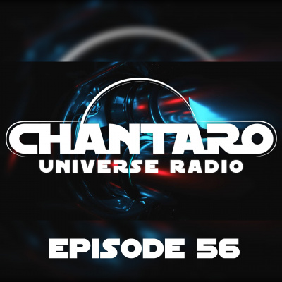 Chantaro Universe Radio