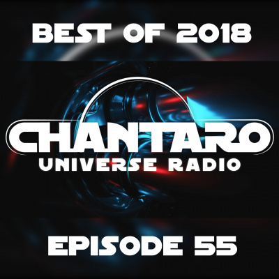 Chantaro Universe Radio