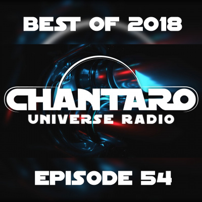 Chantaro Universe Radio