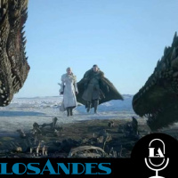 S19 Ep48: CAPRICHO MILLENNIAL #1: el de los dragones y el rey de la noche