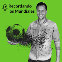 S1 Ep1: 1. El Mundial 1990