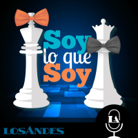 S19 Ep43: SOY LO QUE SOY: Visibilidad Lésbica