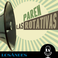 S15 Ep2: PAREN LAS ROTATIVAS: La ruta del Dinero K