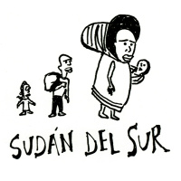 S19 Ep95: PREGUNTAS DE LOS ELEFANTES #7: Sudán del Sur, la humanidad insensible