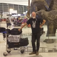 S19 Ep302: 300 palabras para (des) aprender a vivir: nunca de cero 