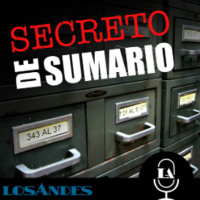 S19 Ep44: SECRETO DE SUMARIO: La calle La Luz y la sombra de la muerte 