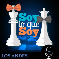 S19 Ep93: SOY LO QUE SOY: los secretos de la drag Queen Kartajena, virreina de la Vendimia para Todos