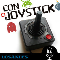 S15 Ep6: Con el Joystick: Breakout