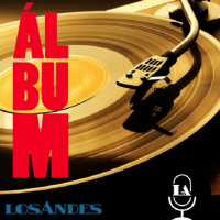 S19 Ep76: ÁLBUM: Leonard Cohen