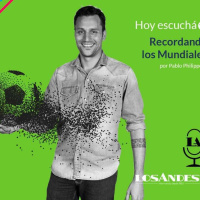 S1 Ep2: El Mundial USA 94 