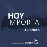 S19 Ep145: Podcast Hoy Importa - Los Andes 20.09