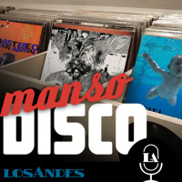 S19 Ep46: MANSO DISCO: Sumo