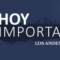 S19 Ep177: Podcast Hoy Importa - Los Andes 01.11