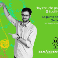 S5 Ep5: La acequia, de Mendoza al mundo y del mundo a Mendoza