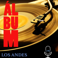 S19 Ep118: ÁLBUM: Miriam Makeba, la negra que unió su voz a la causa de Nelson Mandela