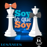 S19 Ep47: SOY LO QUE SOY: semana internacional contra el acoso callejero