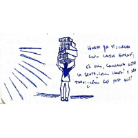 S19 Ep103: PREGUNTAS DE LOS ELEFANTES #14: ¡A comer!