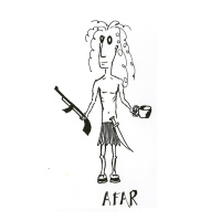 S19 Ep89: PREGUNTAS DE LOS ELEFANTES #4: Etiopía II Los Afar, nómades del calor