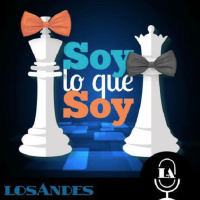 S19 Ep78: SOY LO QUE SOY: mitos y verdades detrás de la apropiación cultural