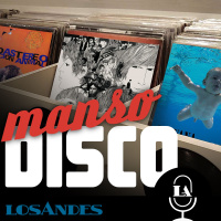 S15 Ep10: MANSO DISCO: Jessico