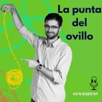 S1 Ep1: 1. Los dioses, los astros y un día para cada cosa