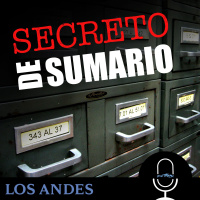 S19 Ep109: SECRETO DE SUMARIO: la masacre de Chapanay, la historia del hombre que asesinó a todos sus hijos