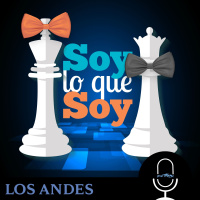 S19 Ep84: SOY LO QUE SOY: Agustina, la primera hockista trans que está federada en Mendoza