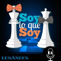 S19 Ep58: SOY LO QUE SOY: nuevas masculinidades