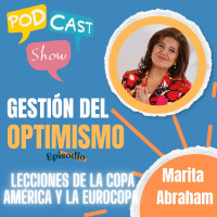 S19 Ep377: Gestión del optimismo: lecciones de la Copa América y la Eurocopa 
