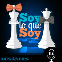 S19 Ep50: SOY LO QUE SOY: la lucha de mujeres trans