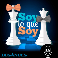 S19 Ep81: SOY LO QUE SOY: modelos que se animan a romper con los estándares y mostrar otra belleza