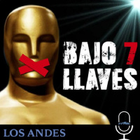 S19 Ep85: BAJO SIETE LLAVES: un fantasma en el set de Leonard Nimoy