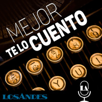 S17 Ep9: MEJOR TE LO CUENTO: Robert Desnos y su debilidad por los sueños 