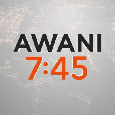 Awani Soundbites